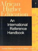 African Higher Education: An International Reference Handbook