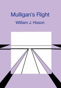 Mulligan's Flight - Hixson, William J.