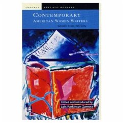 Contemporary American Women Writers - Zamora, Lois Parkinson