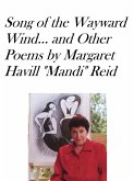 Song of the Wayward Wind and Other Poems