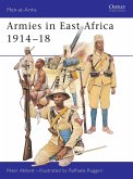 Armies in East Africa 1914 18