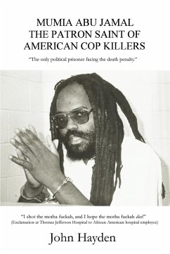 Mumia Abu Jamal