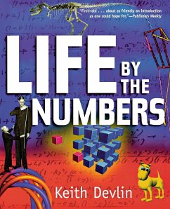 Life By the Numbers - Devlin, Keith