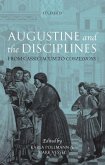 Augustine and the Disciplines