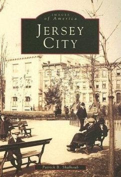 Jersey City - Shalhoub, Patrick B.