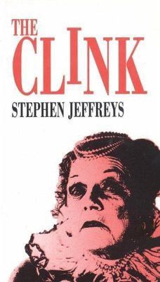 The Clink - Jeffreys, Stephen