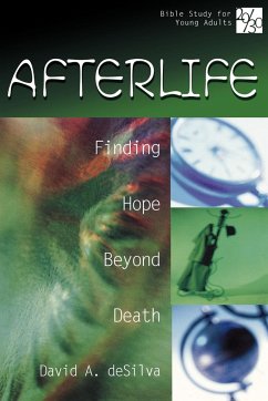 20/30 Bible Study for Young Adults Afterlife