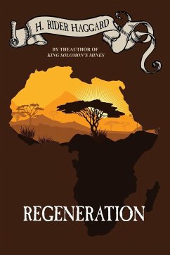 Cover Regeneration