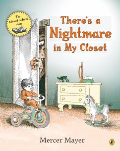 There's a Nightmare in My Closet - Mayer, Mercer