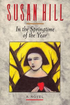 In the Springtime of the Year - Hill, Susan