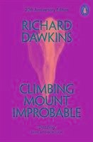 Climbing Mount Improbable - Dawkins, Richard