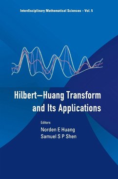 HILBERT-HUANG TRANSFORM & ITS APP...(V5)