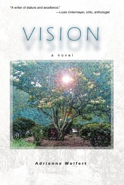 Vision - Wolfert, Adrienne