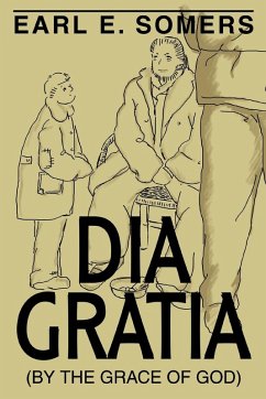 Cover Dia Gratia