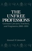 The Unfree Professions The Unfree Professions