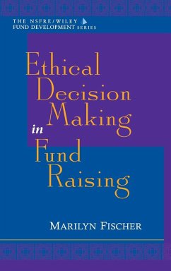 Ethical Decision Making - Fischer, Marilyn