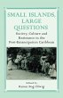 Small Islands, Large Questions - Bild 1