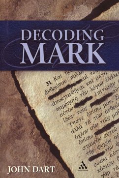 Cover Decoding Mark
