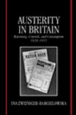 Austerity in Britain