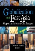 Globalization and East Asia Globalization and East Asia