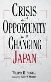 Crisis and Opportunity in a Changing Japan