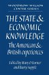 The State and Economic Knowledge - Bild 1