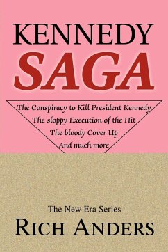 Kennedy Saga