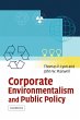 Corporate Environmentalism and Public... - Bild 1