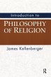 Introduction to Philosophy of Religion - Bild 1