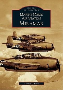 Marine Corps Air Station Miramar - O'Hara, Thomas