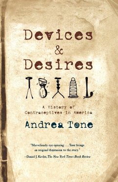 Devices and Desires - Tone, Andrea