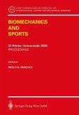 Biomechanics and Sports