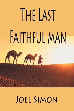 The Last Faithful Man - Simon, Joel