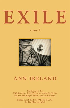 Exile - Ireland, Ann