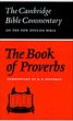 The Book of Proverbs - Bild 1