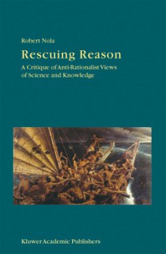 Rescuing Reason - Nola, R.