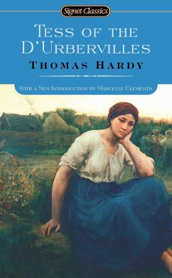 Tess of the d'Urbervilles - Hardy, Thomas