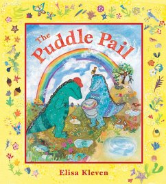 The Puddle Pail - Kleven, Elisa