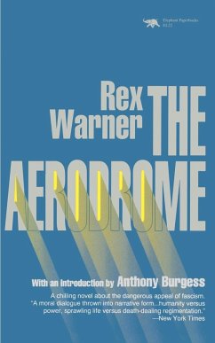 The Aerodrome - Warner, Rex