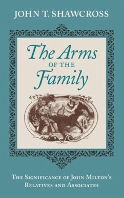 The Arms of the Family - Shawcross, John T