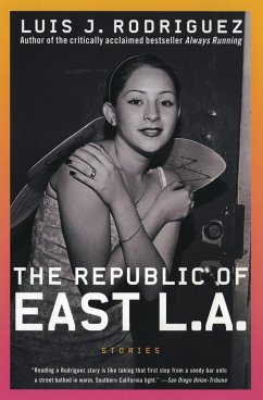 The Republic of East La - Rodriguez, Luis J