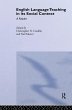 English Language Teaching in Its Social... - Bild 1