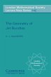 The Geometry of Jet Bundles - Bild 1