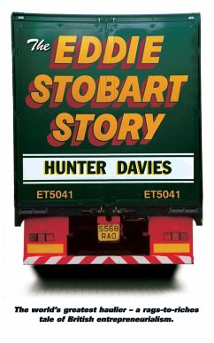 The Eddie Stobart Story - Davies, Hunter