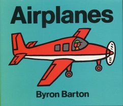 Airplanes - Barton, Byron