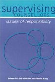 Supervising Counsellors: Issues of Responsibility