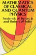 The Mathematics of Classical and... - Bild 1
