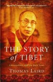 The Story of Tibet