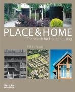 Place and Home - Melvin, Jeremy