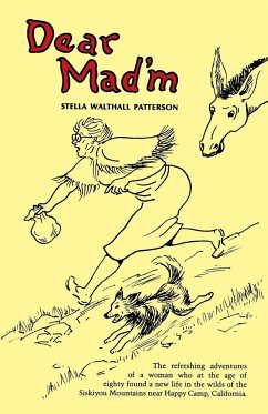 Dear Mad'm - Patterson, Stella Walthall